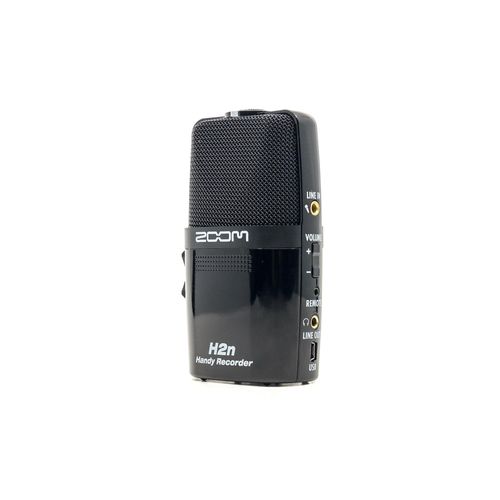 Gebraucht Zoom H2N Handy Recorder Zustand: Ausgezeichnet