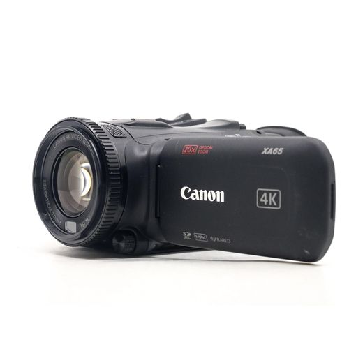 Gebraucht Canon XA65 Camcorder Zustand: Wie neu