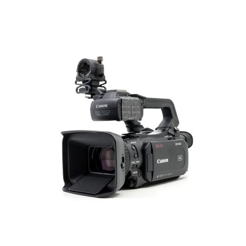 Gebraucht Canon XF405 Camcorder Zustand: Wie neu