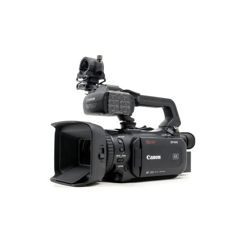 Gebraucht Canon XF405 Camcorder Zustand: Ausgezeichnet