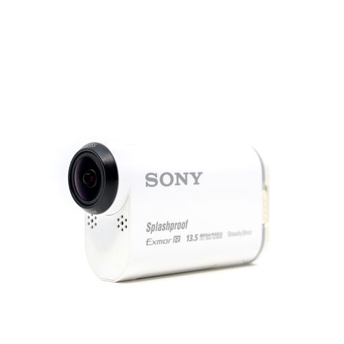 Gebraucht Sony HDR-AS100VR Action Camcorder Zustand: Wie neu