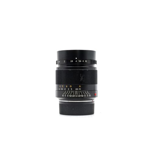 Gebraucht 7Artisans 28mm f/1.4 - Leica M Fit Zustand: Gut