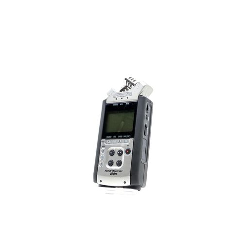 Gebraucht Zoom H4n Handy Audio Recorder Zustand: Gut