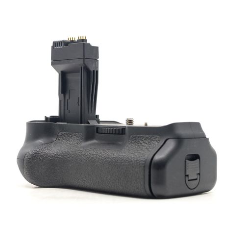 Gebraucht Canon BG-E8 Batteriegriff Zustand: Ausgezeichnet