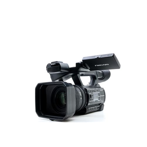 Gebraucht Sony HXR NX100 Camcorder Zustand: Ausgezeichnet