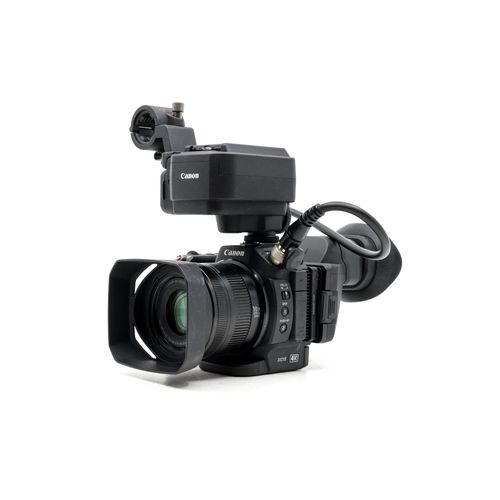 Gebraucht Canon XC15 Camcorder Zustand: Ausgezeichnet