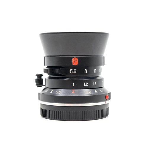 Gebraucht 7Artisans 28mm f/1.4 - Leica M Fit Zustand: Ausgezeichnet