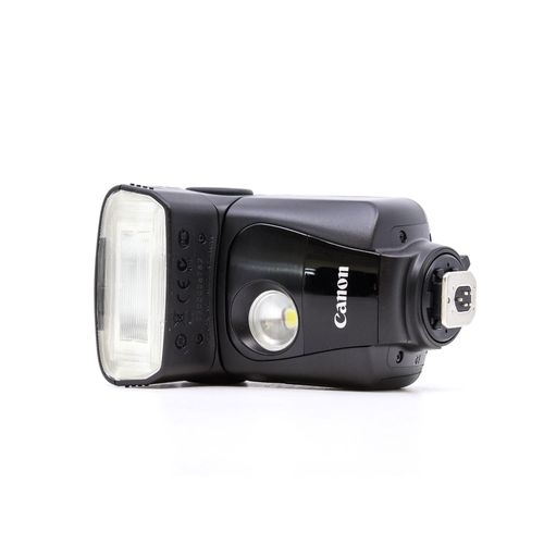 Gebraucht Canon 320EX Speedlite Zustand: Wie neu