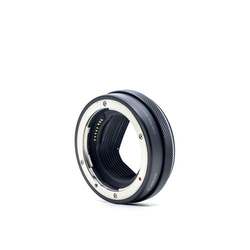 Gebraucht Canon Control Ringanschlussadapter EF-EOS R Zustand: Wie neu