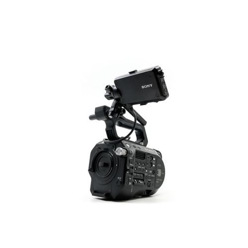Gebraucht Sony PXW-FS7 II Camcorder Zustand: Gut