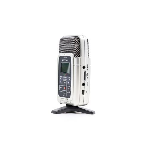 Gebraucht Zoom H2N Handy Recorder Zustand: Ausgezeichnet