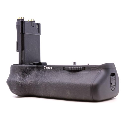 Gebraucht Canon BG-E21 Batteriegriff Zustand: Wie neu