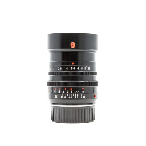 Gebraucht 7Artisans 35mm f/1.4 - Leica M Kompatibel Zustand: Ausgezeichnet