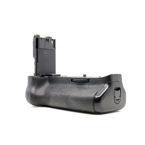 Gebraucht Canon BG-E11 Batteriegriff Zustand: Gut gebraucht