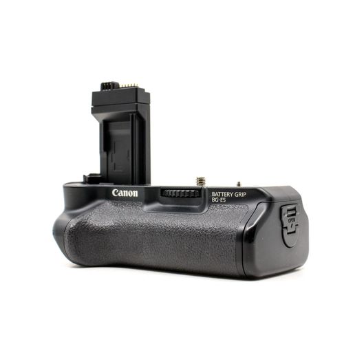Gebraucht Canon BG-E5 Batteriegriff Zustand: Ausgezeichnet