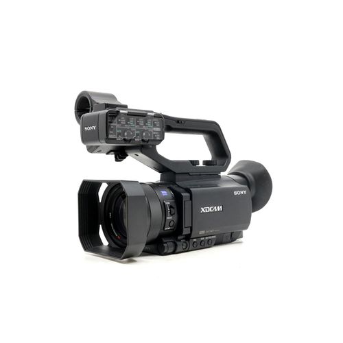 Gebraucht Sony PXW-X70 Camcorder Zustand: Gut