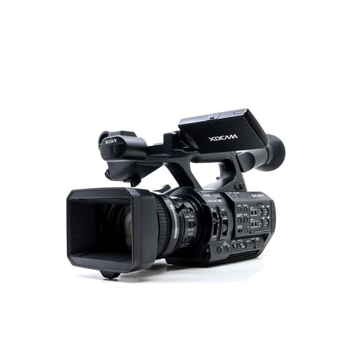 Gebraucht Sony PXW-Z280 4K Camcorder Zustand: Ausgezeichnet