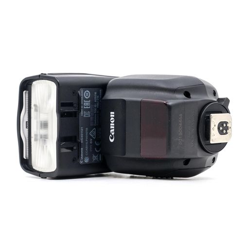 Gebraucht Canon 430EX III-RT Speedlite Zustand: Ausgezeichnet