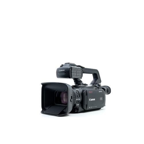 Gebraucht Canon XF400 Camcorder Zustand: Ausgezeichnet