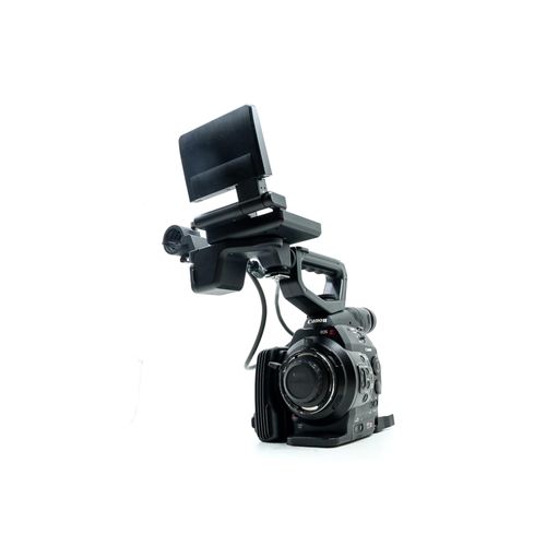 Gebraucht Canon Cinema EOS C500 4K Camcorder - PL Kompatibel Zustand: Gut