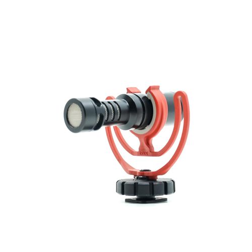 Gebraucht Rode Videomicro Mikrofon Zustand: Ausgezeichnet