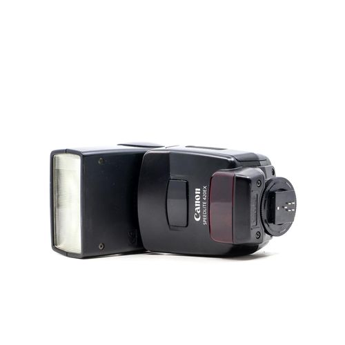 Gebraucht Canon 420EX Speedlite Zustand: Ausgezeichnet