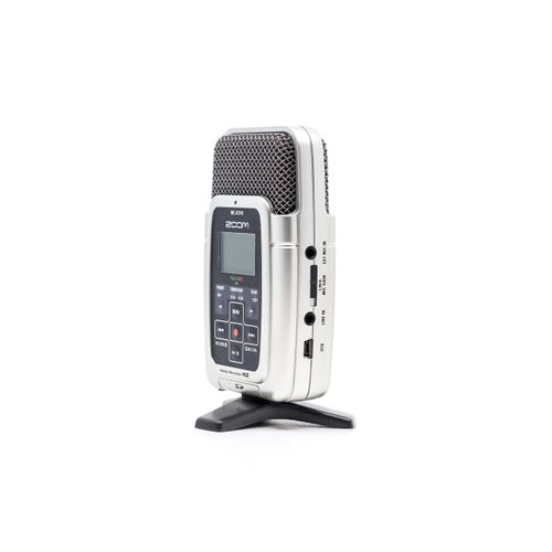 Gebraucht Zoom H2N Handy Recorder Zustand: Ausgezeichnet