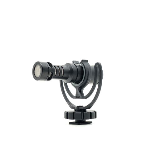 Gebraucht Rode Videomicro Mikrofon Zustand: Ausgezeichnet