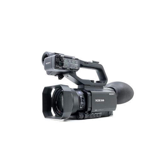 Gebraucht Sony PXW-X70 Camcorder Zustand: Ausgezeichnet
