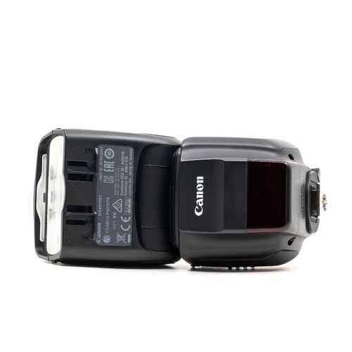 Gebraucht Canon 430EX III-RT Speedlite Zustand: Gut