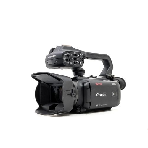 Gebraucht Canon XA60 Camcorder Zustand: Wie neu
