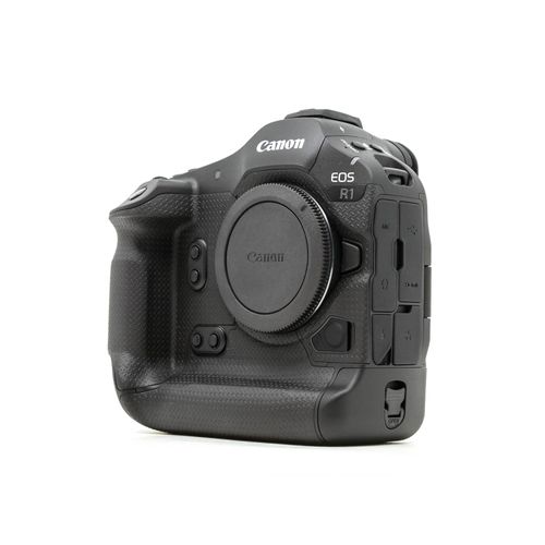 Gebraucht Canon EOS R1 Zustand: Wie neu