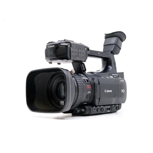Gebraucht Canon XF100 Camcorder Zustand: Gut gebraucht