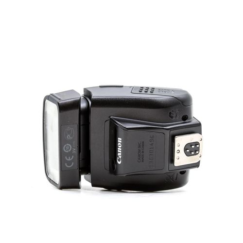 Gebraucht Canon 270EX II Speedlite Zustand: Ausgezeichnet