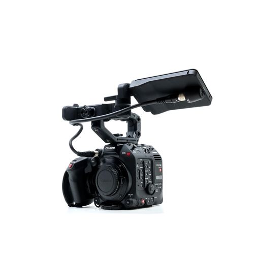 Gebraucht Canon Cinema EOS C300 III Zustand: Wie neu