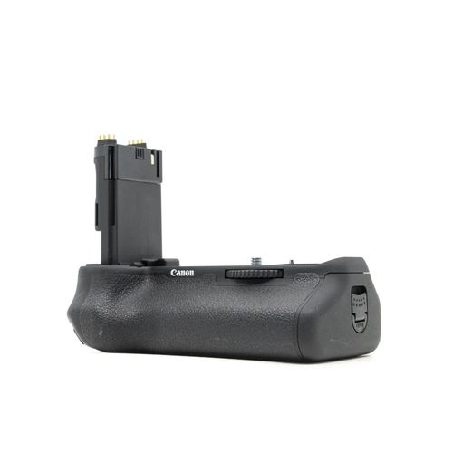 Gebraucht Canon BG-E21 Batteriegriff Zustand: Wie neu