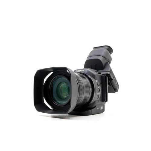 Gebraucht Canon XC10 Camcorder Zustand: Gut