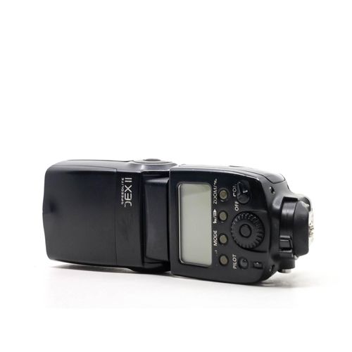Gebraucht Canon 580EX II Speedlite Zustand: Gut