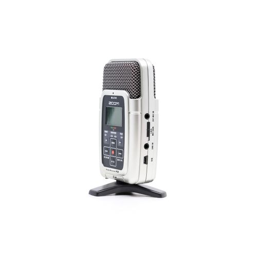 Gebraucht Zoom H2N Handy Recorder Zustand: Ausgezeichnet