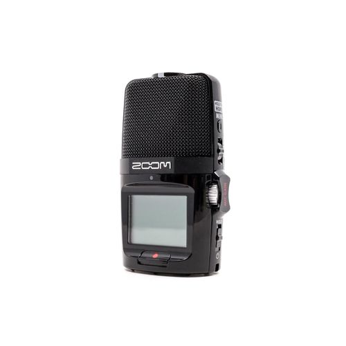 Gebraucht Zoom H2N Handy Recorder Zustand: Ausgezeichnet