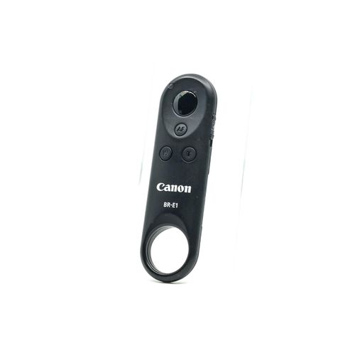 Gebraucht Canon BR-E1 Fernauslöser Zustand: Wie neu