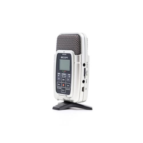 Gebraucht Zoom H2N Handy Recorder Zustand: Ausgezeichnet