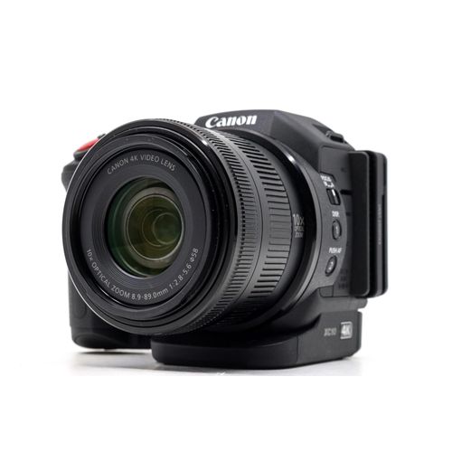 Gebraucht Canon XC10 Camcorder Zustand: Wie neu