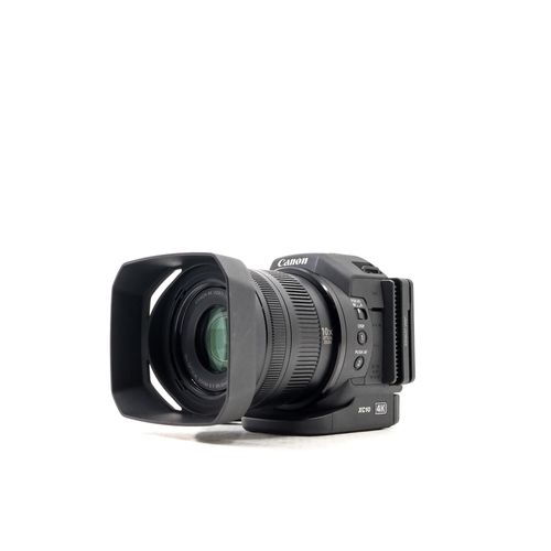 Gebraucht Canon XC10 Camcorder Zustand: Wie neu