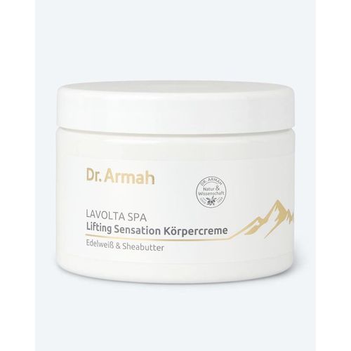 Lifting Sensation straffende Körpercreme