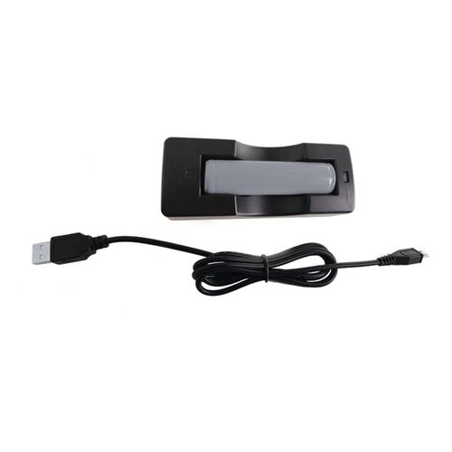 Kraftwerk Ladegerät und Ladekabel Micro-USB, 5 V / 1 A (798.000.002)