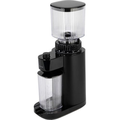 Zwilling elektrische Kaffeemühle schwarz ENFINIGY