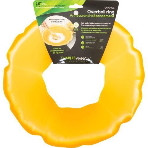 Charles Viancin CITRUS 30 cm Silikon-Überkochring