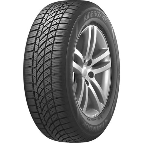 Hankook Kinergy 4S H740 195/55R16 87H Ganzjahresreifen ohne Felge