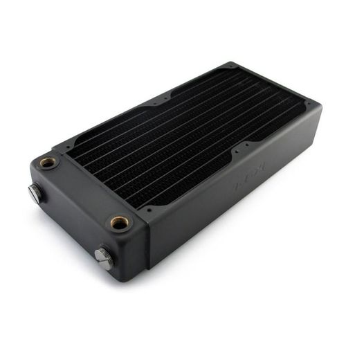 XSPC Xtreme Radiator RX240 V3 - 240mm
